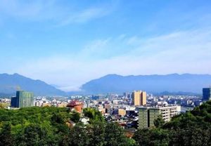 湖南洞口經(jīng)濟(jì)開發(fā)區(qū)